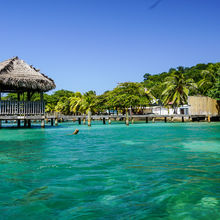 ROATAN, HONDURAS