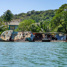 ROATAN, HONDURAS