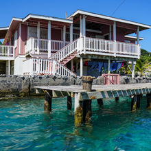 ROATAN, HONDURAS