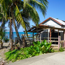 ROATAN, HONDURAS