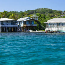 ROATAN, HONDURAS