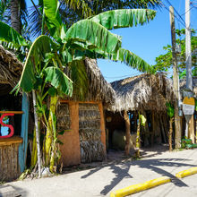 ROATAN, HONDURAS