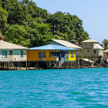 ROATAN, HONDURAS