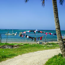 ROATAN, HONDURAS