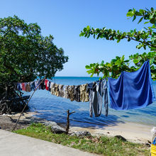 ROATAN, HONDURAS