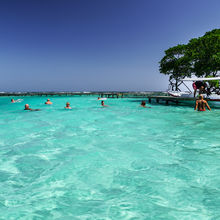 ROATAN, HONDURAS