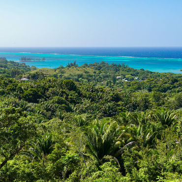 ROATAN, HONDURAS