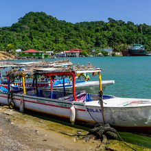 ROATAN, HONDURAS