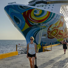 ROATAN, HONDURAS