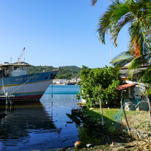 ROATAN, HONDURAS