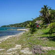 ROATAN, HONDURAS