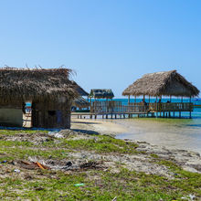 ROATAN, HONDURAS