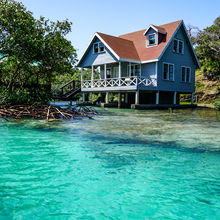 ROATAN, HONDURAS