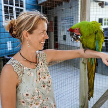 ROATAN, HONDURAS