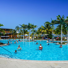 BELIZE & HARVEST CAYE