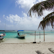 COSTA MAYA, MEXICO