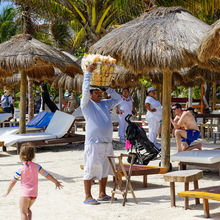 COSTA MAYA, MEXICO