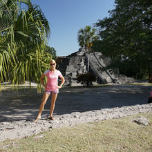 COSTA MAYA, MEXICO