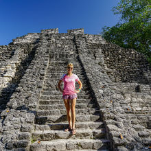 COSTA MAYA, MEXICO