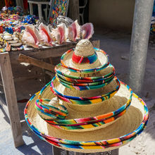 COSTA MAYA, MEXICO