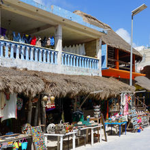 COSTA MAYA, MEXICO