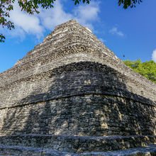 COSTA MAYA, MEXICO