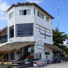 COSTA MAYA, MEXICO