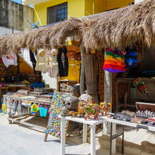 COSTA MAYA, MEXICO