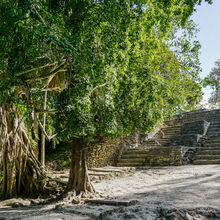 COSTA MAYA, MEXICO