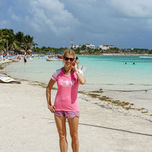 COSTA MAYA, MEXICO