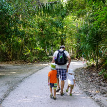 COSTA MAYA, MEXICO