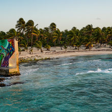 COSTA MAYA, MEXICO