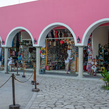 COSTA MAYA, MEXICO