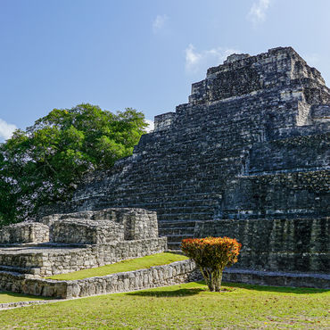 COSTA MAYA, MEXICO