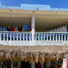 COSTA MAYA, MEXICO