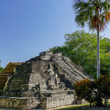 COSTA MAYA, MEXICO