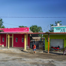 COSTA MAYA, MEXICO