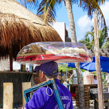 COSTA MAYA, MEXICO