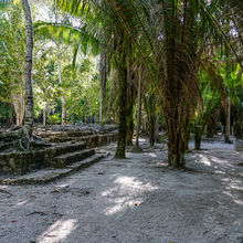 COSTA MAYA, MEXICO