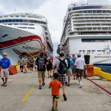 COSTA MAYA, MEXICO