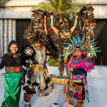 COSTA MAYA, MEXICO