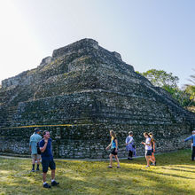 COSTA MAYA, MEXICO