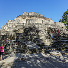 COSTA MAYA, MEXICO