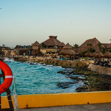 COSTA MAYA, MEXICO