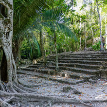 COSTA MAYA, MEXICO