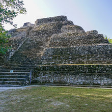 COSTA MAYA, MEXICO