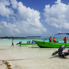 COSTA MAYA, MEXICO