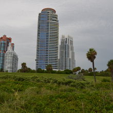 MIAMI, FLORIDA