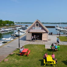 PRINCE EDWARD ISLAND, CANADA