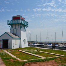 PRINCE EDWARD ISLAND, CANADA